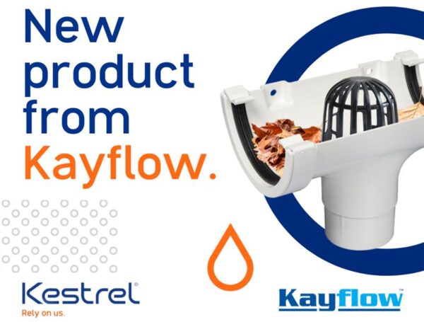Rely on Kayflow Gutter Balloon to Prevent Downpipe Blockages