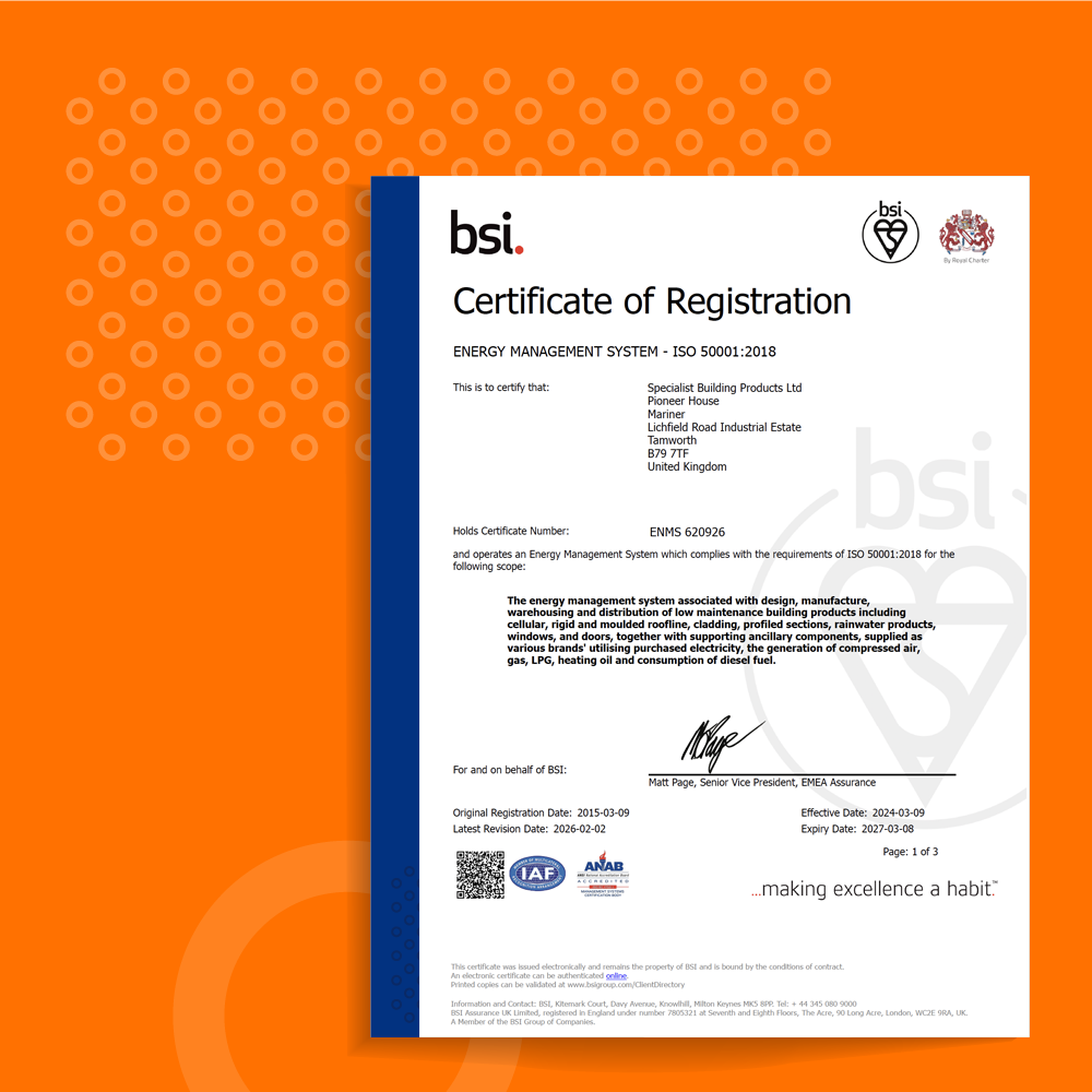 ISO 50001<br><br><br>